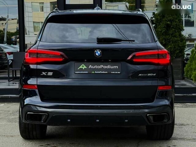 БМВ Х5, объемом двигателя 3 л и пробегом 143 тыс. км за 55999 $, фото 19 на Automoto.ua