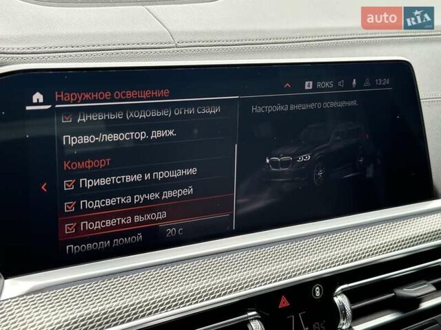 БМВ Х5, объемом двигателя 2.99 л и пробегом 92 тыс. км за 69500 $, фото 28 на Automoto.ua