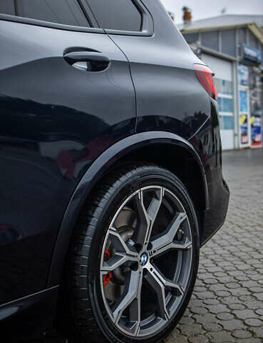 БМВ Х5 2020 в Черновцах на Automoto.ua БМВ Х5, объемом двигателя 3 л и пробегом 88 тыс. км за 66900 $, фото 21 на Automoto.ua