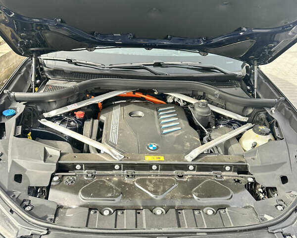 БМВ Х5, объемом двигателя 3 л и пробегом 120 тыс. км за 65700 $, фото 16 на Automoto.ua