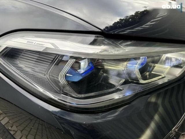 БМВ Х5, объемом двигателя 3 л и пробегом 117 тыс. км за 68900 $, фото 21 на Automoto.ua