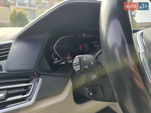 БМВ Х5, объемом двигателя 2.99 л и пробегом 92 тыс. км за 77800 $, фото 21 на Automoto.ua