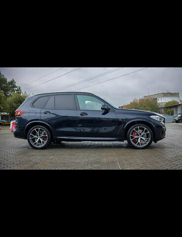 БМВ Х5 2020 в Черновцах на Automoto.ua БМВ Х5, объемом двигателя 3 л и пробегом 88 тыс. км за 66900 $, фото 2 на Automoto.ua