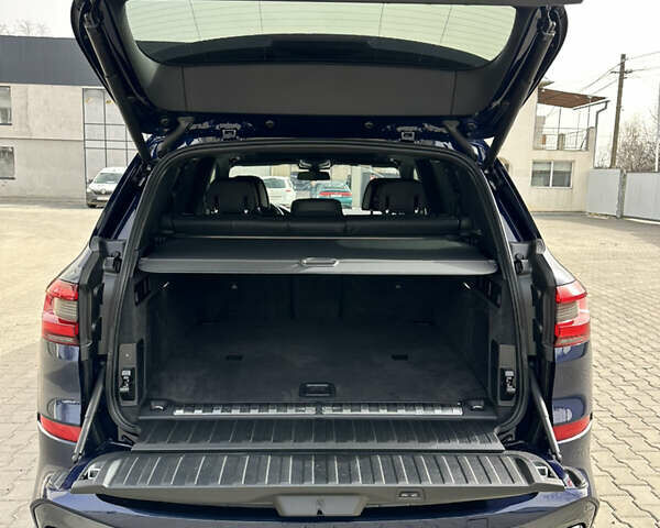 БМВ Х5, объемом двигателя 3 л и пробегом 120 тыс. км за 65700 $, фото 20 на Automoto.ua