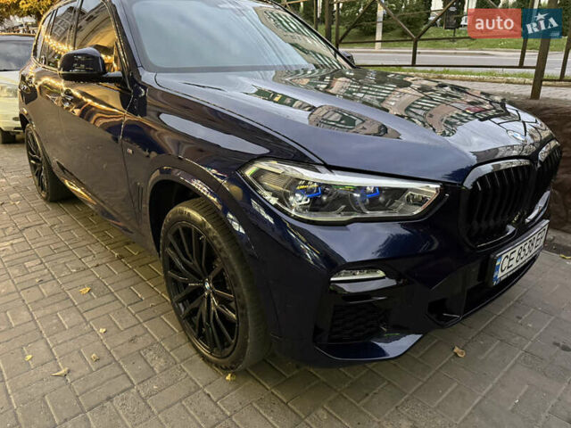 БМВ Х5, объемом двигателя 3 л и пробегом 120 тыс. км за 65700 $, фото 3 на Automoto.ua