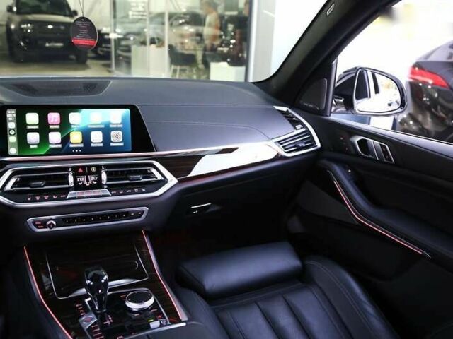 БМВ Х5, об'ємом двигуна 0 л та пробігом 53 тис. км за 64900 $, фото 17 на Automoto.ua