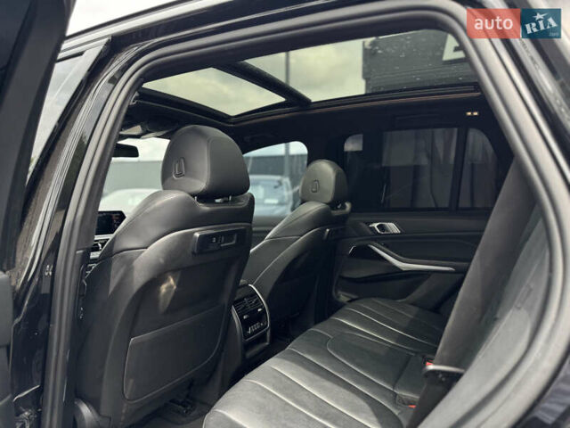 БМВ Х5, объемом двигателя 3 л и пробегом 106 тыс. км за 62000 $, фото 17 на Automoto.ua