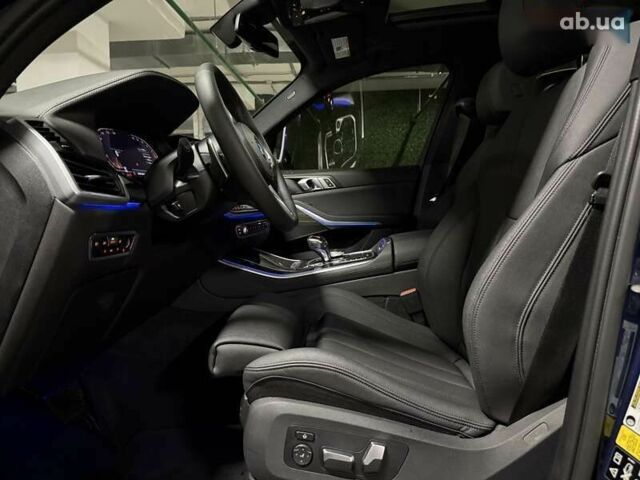 БМВ Х5, объемом двигателя 0 л и пробегом 75 тыс. км за 59500 $, фото 27 на Automoto.ua