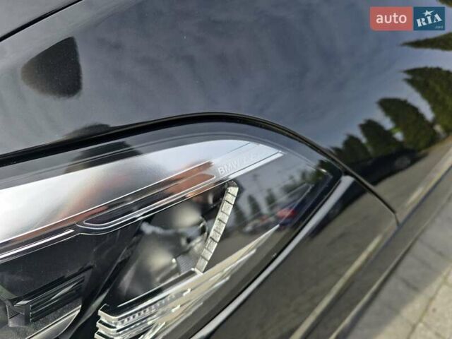 БМВ Х5, объемом двигателя 2.99 л и пробегом 92 тыс. км за 77800 $, фото 10 на Automoto.ua