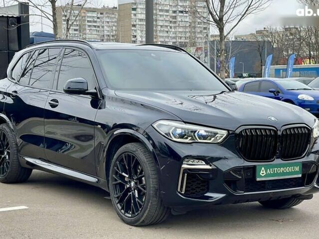 БМВ Х5, объемом двигателя 3 л и пробегом 68 тыс. км за 68999 $, фото 11 на Automoto.ua