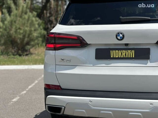 БМВ Х5, об'ємом двигуна 3 л та пробігом 51 тис. км за 49300 $, фото 23 на Automoto.ua