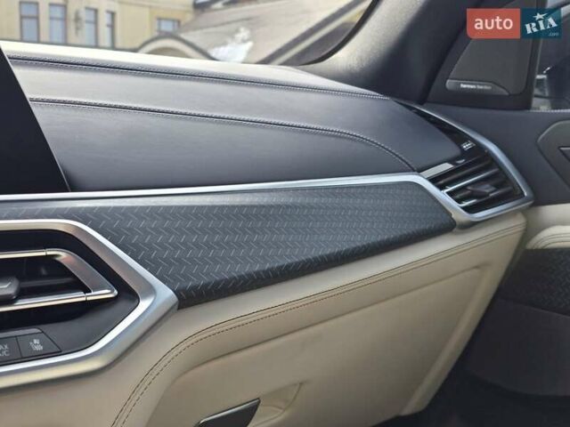 БМВ Х5, объемом двигателя 2.99 л и пробегом 92 тыс. км за 77800 $, фото 31 на Automoto.ua