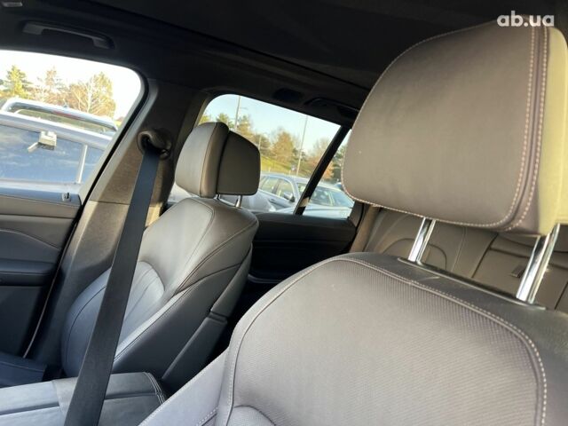 БМВ Х5, объемом двигателя 3 л и пробегом 59 тыс. км за 71511 $, фото 35 на Automoto.ua