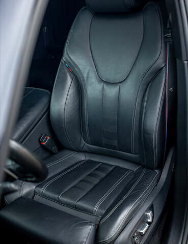 БМВ Х5 2020 в Черновцах на Automoto.ua БМВ Х5, объемом двигателя 3 л и пробегом 88 тыс. км за 66900 $, фото 25 на Automoto.ua