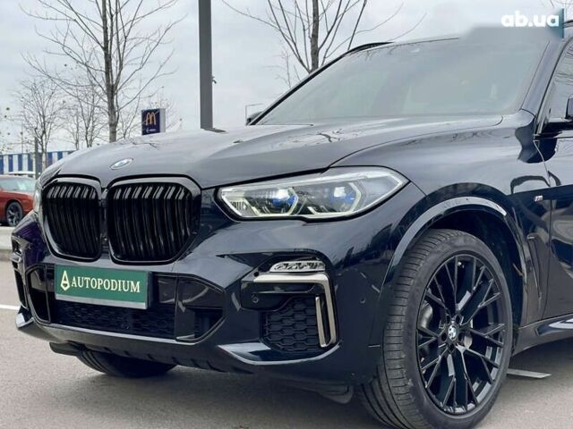 БМВ Х5, объемом двигателя 3 л и пробегом 68 тыс. км за 68999 $, фото 10 на Automoto.ua