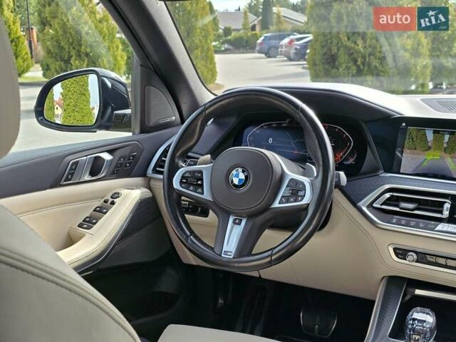 БМВ Х5, объемом двигателя 2.99 л и пробегом 92 тыс. км за 77800 $, фото 38 на Automoto.ua