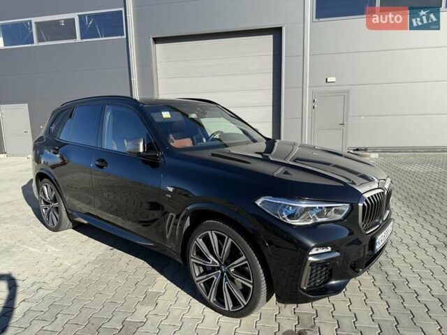БМВ Х5, объемом двигателя 4.39 л и пробегом 67 тыс. км за 83000 $, фото 4 на Automoto.ua