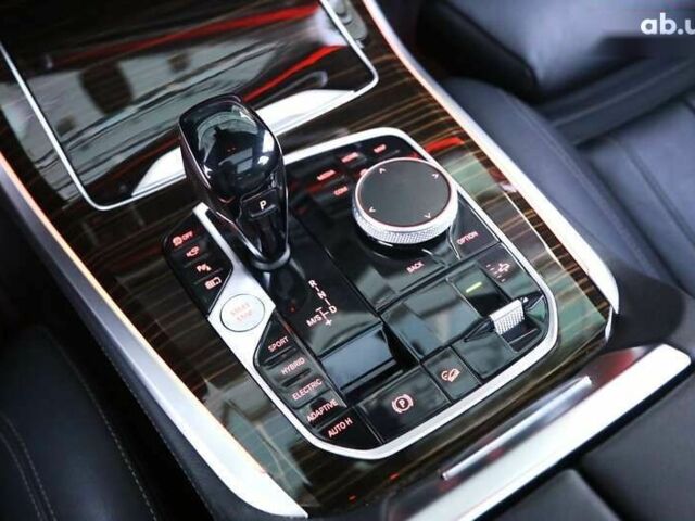 БМВ Х5, об'ємом двигуна 0 л та пробігом 53 тис. км за 64900 $, фото 22 на Automoto.ua