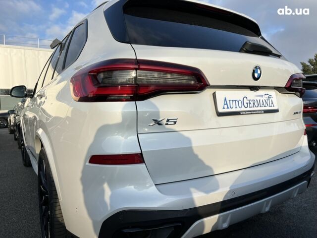 БМВ Х5, объемом двигателя 3 л и пробегом 59 тыс. км за 71511 $, фото 6 на Automoto.ua