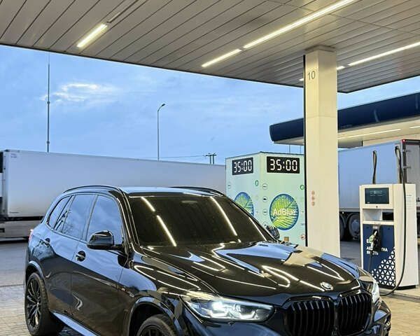 БМВ Х5, об'ємом двигуна 3 л та пробігом 132 тис. км за 63000 $, фото 4 на Automoto.ua