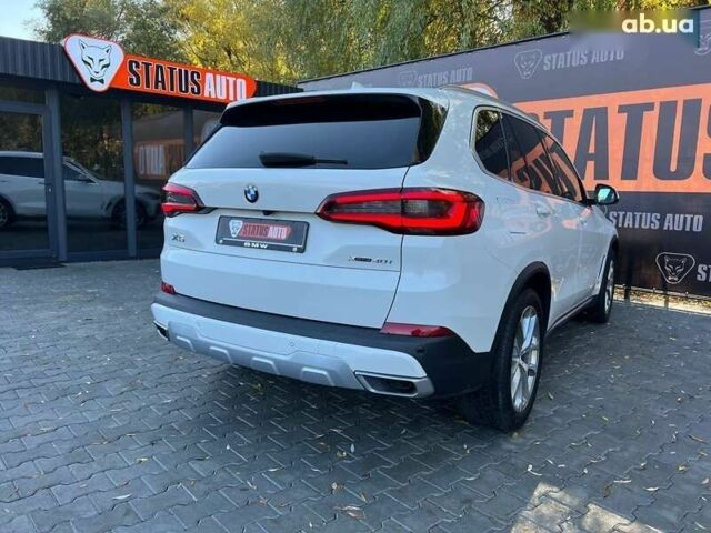 БМВ Х5, об'ємом двигуна 3 л та пробігом 30 тис. км за 55000 $, фото 10 на Automoto.ua