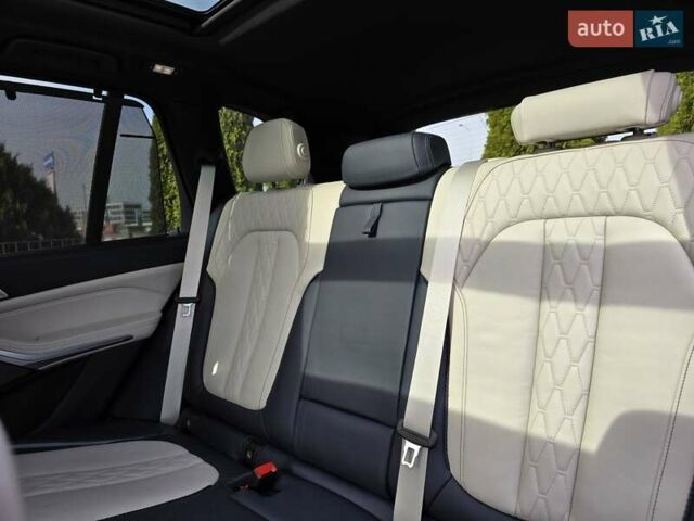 БМВ Х5, объемом двигателя 2.99 л и пробегом 92 тыс. км за 77800 $, фото 43 на Automoto.ua