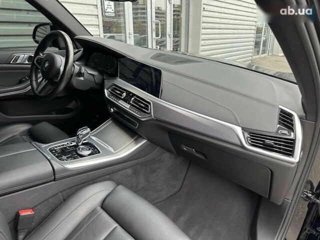 БМВ Х5, объемом двигателя 3 л и пробегом 92 тыс. км за 69500 $, фото 19 на Automoto.ua