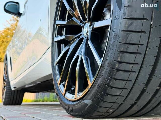 БМВ Х5, объемом двигателя 3 л и пробегом 132 тыс. км за 67999 $, фото 16 на Automoto.ua