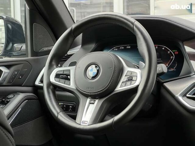 БМВ Х5, объемом двигателя 3 л и пробегом 94 тыс. км за 64500 $, фото 15 на Automoto.ua