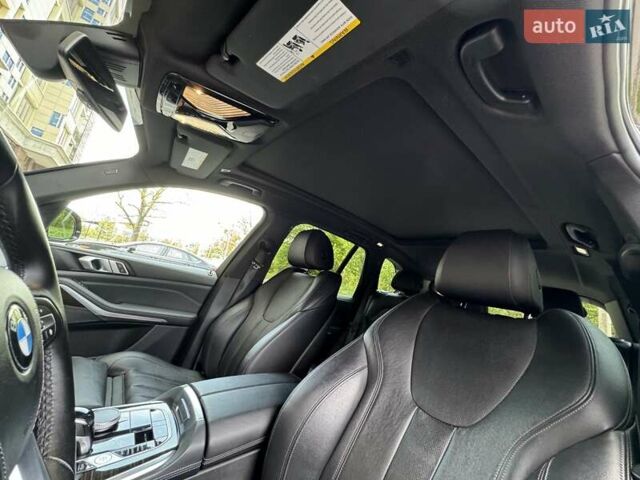 БМВ Х5, объемом двигателя 3 л и пробегом 33 тыс. км за 52900 $, фото 13 на Automoto.ua