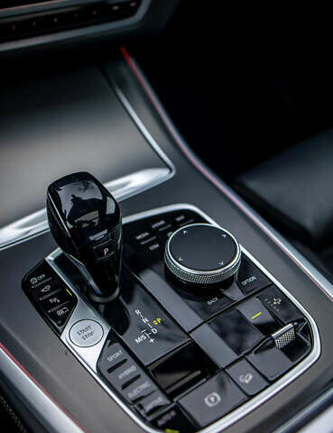 БМВ Х5 2020 в Черновцах на Automoto.ua БМВ Х5, объемом двигателя 3 л и пробегом 88 тыс. км за 66900 $, фото 9 на Automoto.ua