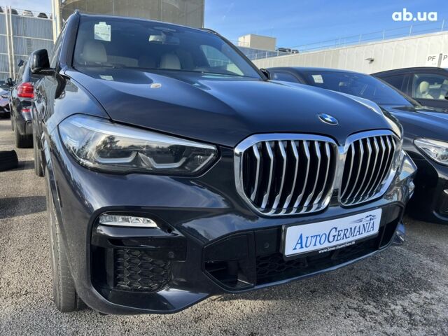 БМВ Х5, объемом двигателя 3 л и пробегом 43 тыс. км за 74120 $, фото 24 на Automoto.ua