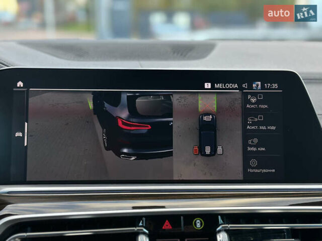 БМВ Х5, объемом двигателя 3 л и пробегом 157 тыс. км за 64000 $, фото 121 на Automoto.ua