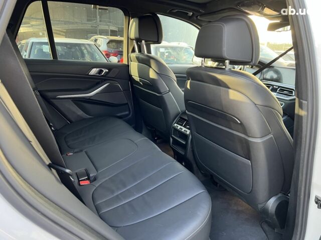 БМВ Х5, объемом двигателя 3 л и пробегом 59 тыс. км за 71511 $, фото 22 на Automoto.ua