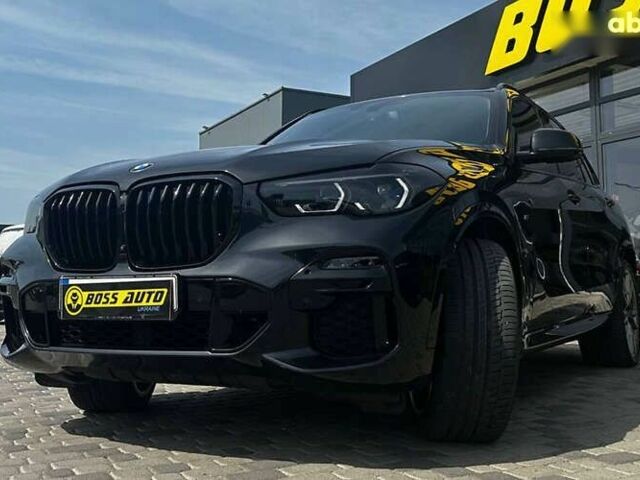 БМВ Х5, объемом двигателя 3 л и пробегом 62 тыс. км за 78000 $, фото 2 на Automoto.ua