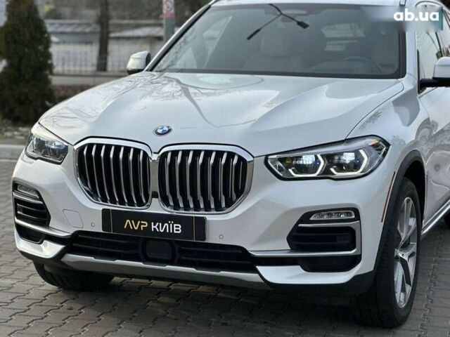 БМВ Х5, объемом двигателя 3 л и пробегом 51 тыс. км за 54500 $, фото 2 на Automoto.ua