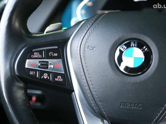 БМВ Х5, об'ємом двигуна 0 л та пробігом 53 тис. км за 64900 $, фото 29 на Automoto.ua