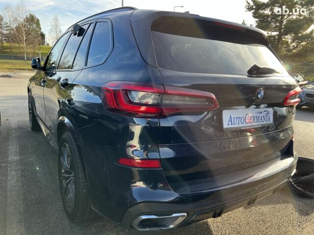 БМВ Х5, объемом двигателя 3 л и пробегом 43 тыс. км за 74120 $, фото 6 на Automoto.ua