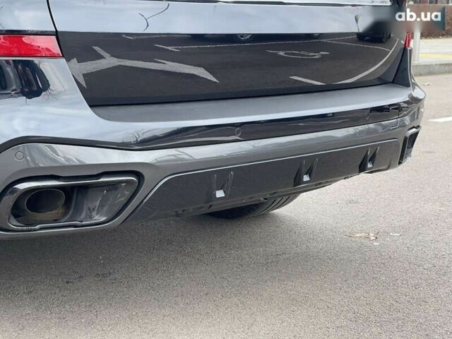 БМВ Х5, объемом двигателя 3 л и пробегом 68 тыс. км за 68999 $, фото 19 на Automoto.ua