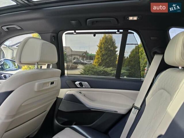 БМВ Х5, объемом двигателя 2.99 л и пробегом 92 тыс. км за 77800 $, фото 45 на Automoto.ua