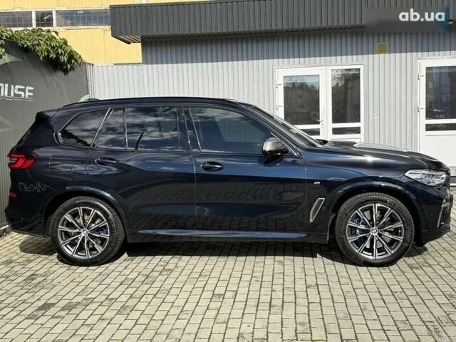 БМВ Х5, объемом двигателя 3 л и пробегом 117 тыс. км за 68900 $, фото 7 на Automoto.ua