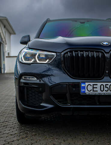 БМВ Х5 2020 в Черновцах на Automoto.ua БМВ Х5, объемом двигателя 3 л и пробегом 88 тыс. км за 66900 $, фото 1 на Automoto.ua