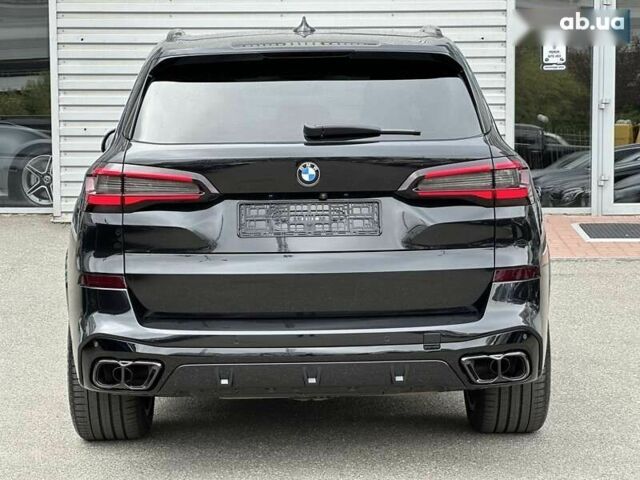 БМВ Х5, объемом двигателя 3 л и пробегом 92 тыс. км за 69500 $, фото 8 на Automoto.ua