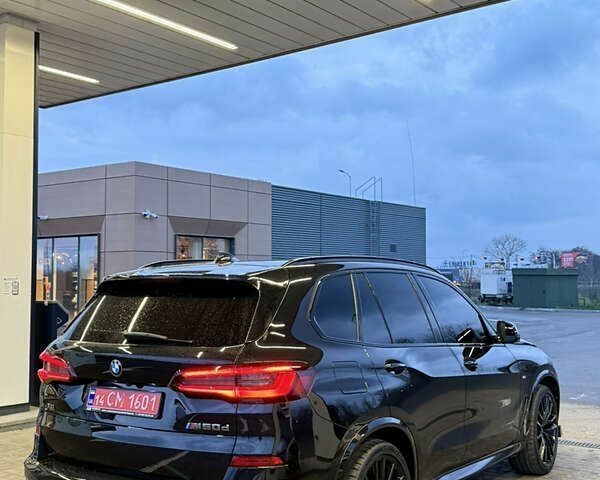 БМВ Х5, об'ємом двигуна 3 л та пробігом 132 тис. км за 63000 $, фото 8 на Automoto.ua