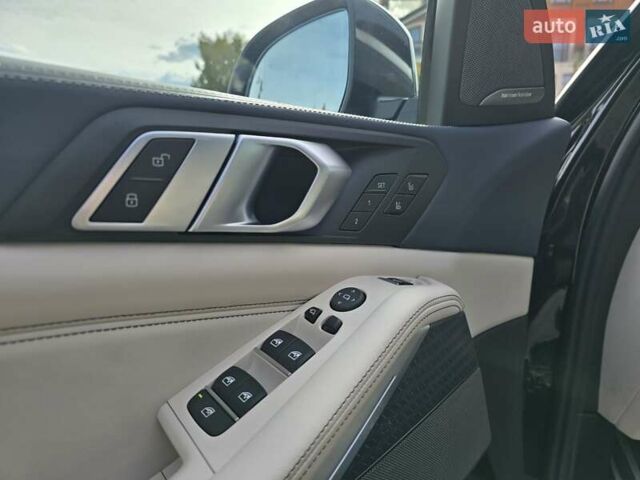 БМВ Х5, объемом двигателя 2.99 л и пробегом 92 тыс. км за 77800 $, фото 20 на Automoto.ua