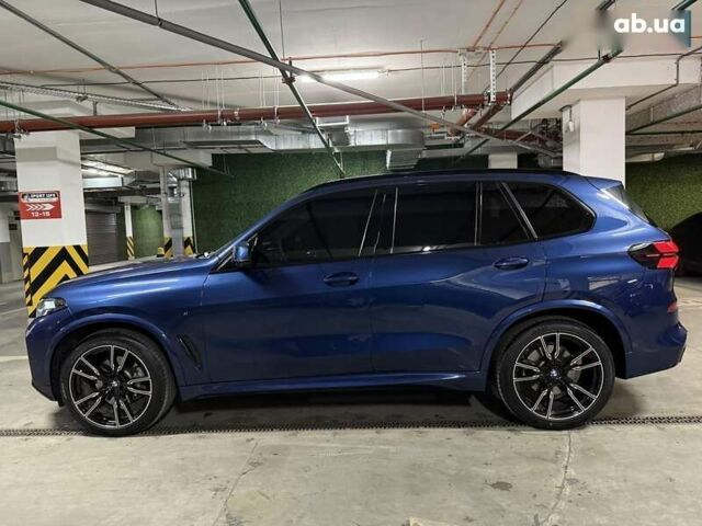 БМВ Х5, объемом двигателя 0 л и пробегом 75 тыс. км за 59500 $, фото 8 на Automoto.ua