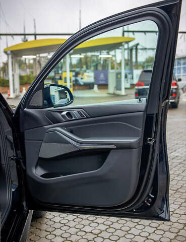 БМВ Х5 2020 в Черновцах на Automoto.ua БМВ Х5, объемом двигателя 3 л и пробегом 88 тыс. км за 66900 $, фото 15 на Automoto.ua