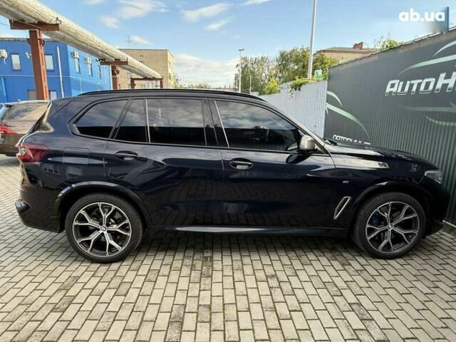 БМВ Х5, об'ємом двигуна 3 л та пробігом 115 тис. км за 74500 $, фото 26 на Automoto.ua
