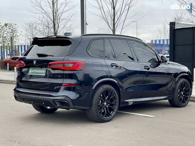 БМВ Х5, объемом двигателя 3 л и пробегом 68 тыс. км за 68999 $, фото 16 на Automoto.ua