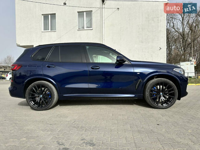 БМВ Х5, объемом двигателя 3 л и пробегом 120 тыс. км за 65700 $, фото 34 на Automoto.ua